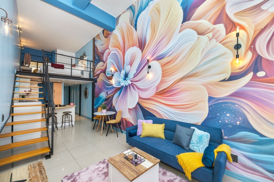 1 Bedroom Property for Sale in Cape Town City Centre Western Cape